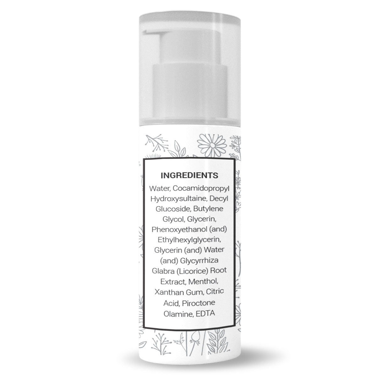 Complexion Rescue Fungal Acne Cleanser