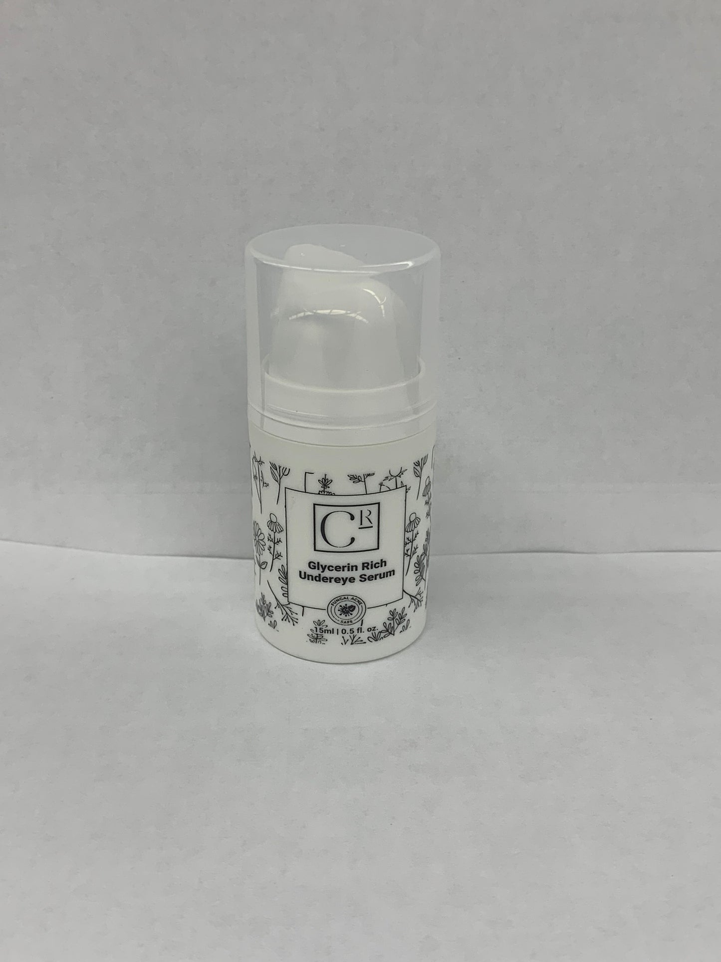 Complexion Rescue Under Eye Serum