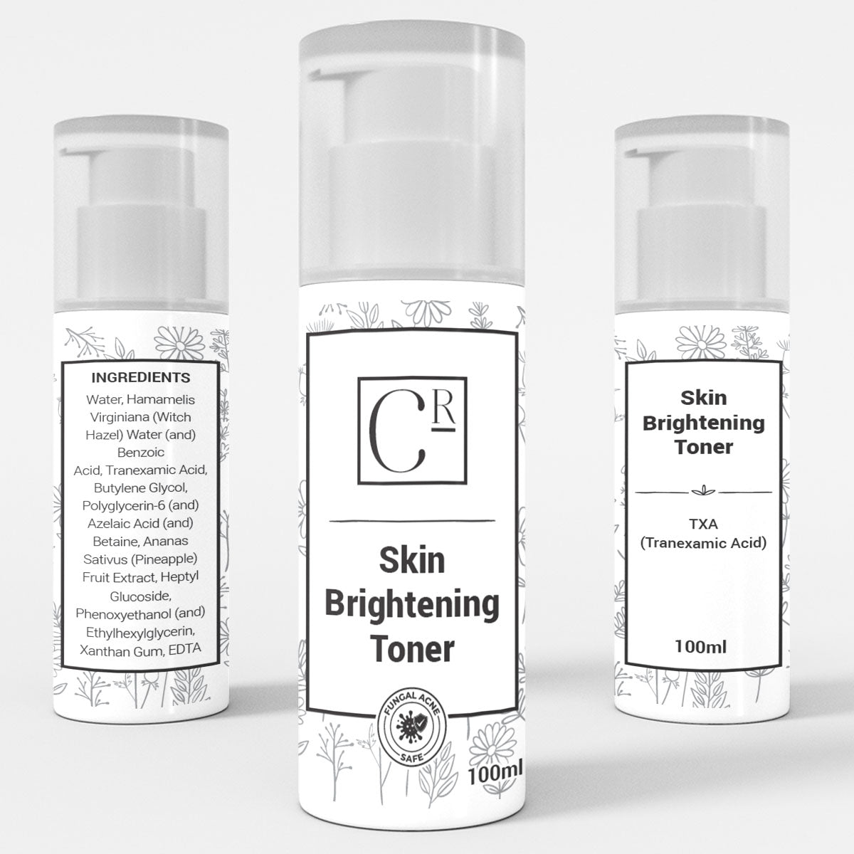 Complexion Rescue TXA Toner