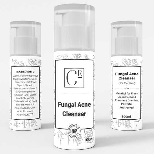 Complexion Rescue Fungal Acne Cleanser
