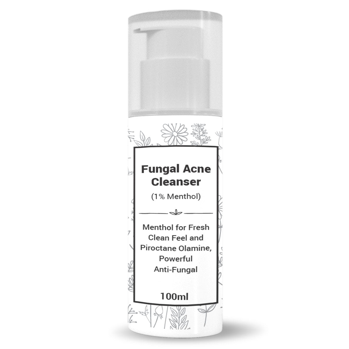 Complexion Rescue Fungal Acne Cleanser