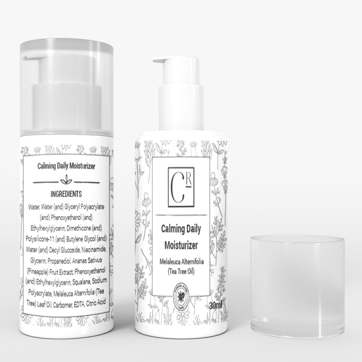 Complexion Rescue Daily Moisturizer