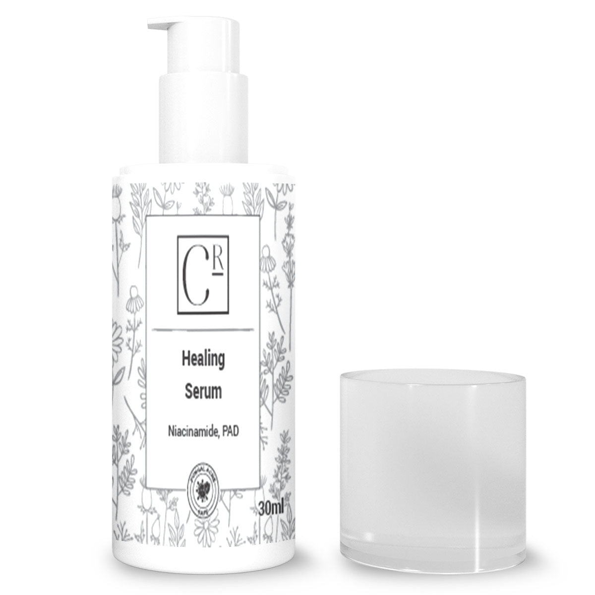 Complexion Rescue Healing Serum