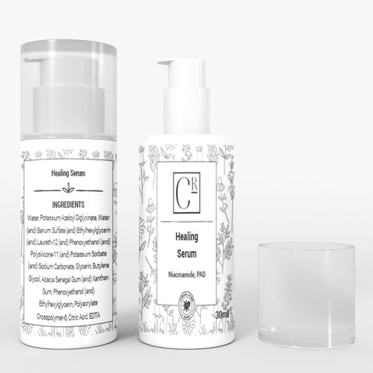 Complexion Rescue Healing Serum