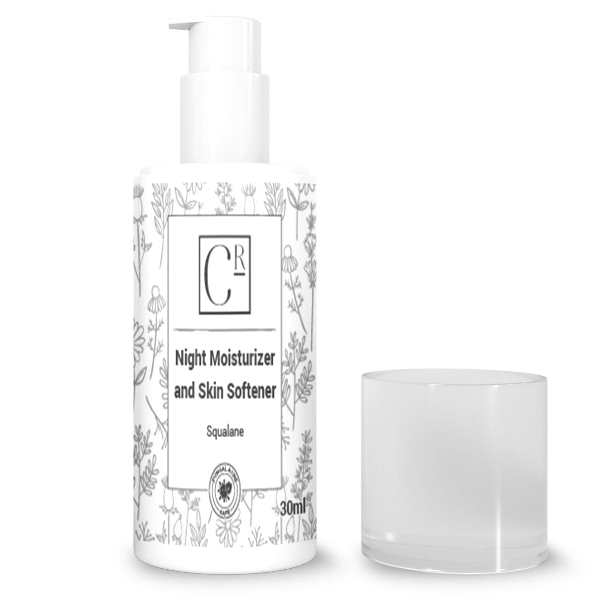 Complexion Rescue Night Serum
